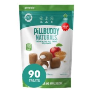 ERTY D PILL BUD NAT PB APL 90CT