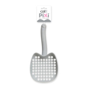 CATIT PIXI CAT LITTER SCOOP GRAY