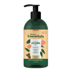 ESSENTIALS JOJOBA OIL SHAMPOO 16