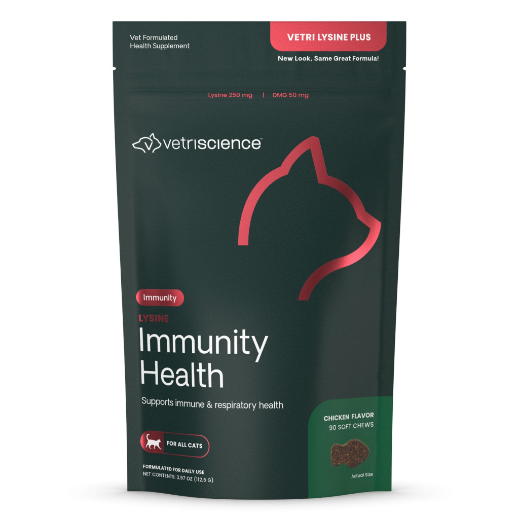 VETRIS C IMMUNE HEALTH 90CT