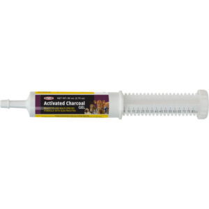 DURVET ACTIV CHARCOAL GEL 80ML