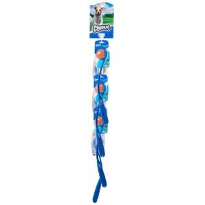 CHUCKIT ECOFETCH RECYC LAUNCHER