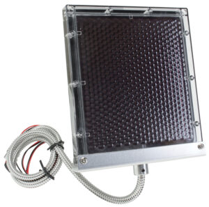12V SOLAR PANEL