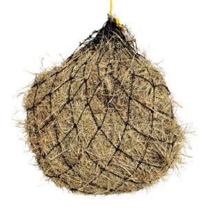 TEXAS HAY NET SMALL