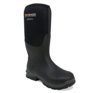 LEGEND MXT MEN'S HI BLACK/NEON