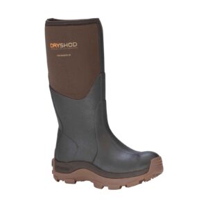 HAYMAKER HI BROWN W7