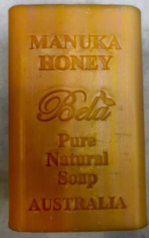 BELA SOAP 5.7 OZ