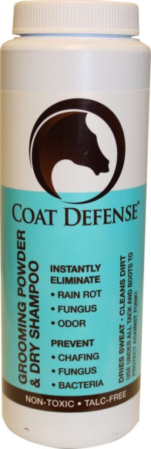 COAT DEFENSE PREVENTATIVE POWDER