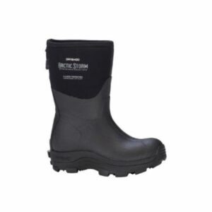 ARCTIC STORM WOMEN'S MID BLK/WHT