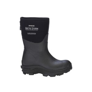 ARCTIC STORM WOMEN'S MID BLK/BLU