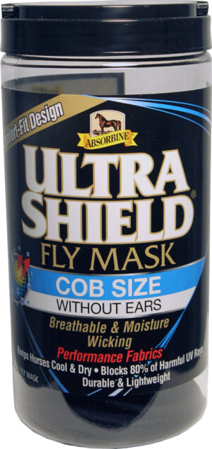 ULTRASHIELD FLY MASK COB