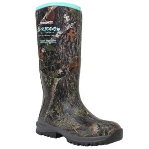 SHREDDER MXT WOMEN'S CAMO