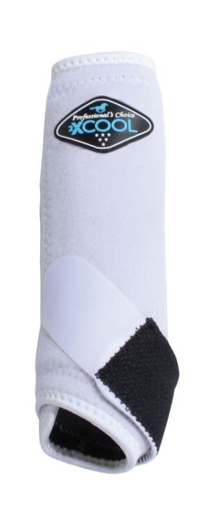 2XCOOL SPORT MEDICINE BOOT WHITE