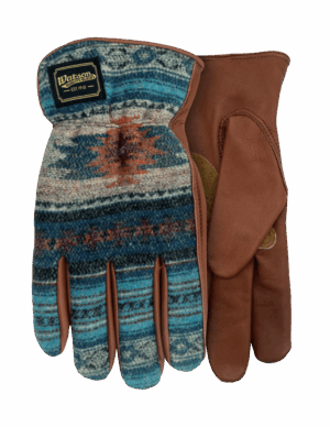 CRAZY HORSE GLOVE MEN JACQUAR MD