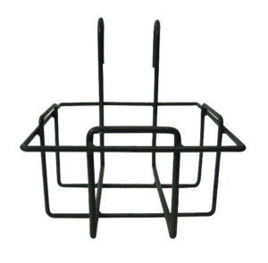 SALT BLOCK HOLDER RUGGED RANCH