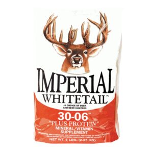 WHTETL IMPL 30-06 MIN/PRO 5L