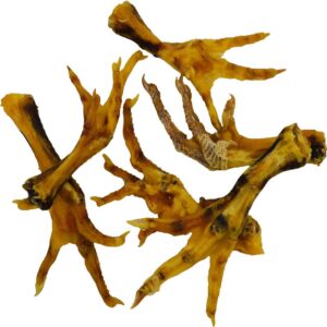 BULK CHICKEN FEET