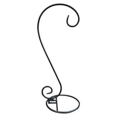AUDUBON TAPLE TOP STAND BLACK