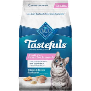 BB CAT SENS STOMACH C/BR