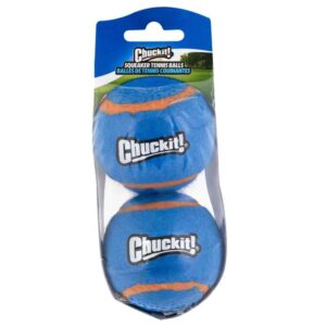 CHUCKIT TBALL XL 2PK
