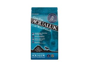 ANNAMAET DOG 30% AQUALUK GF