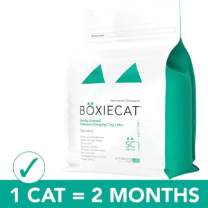 BOXIECAT GNTLY SCNT PREM