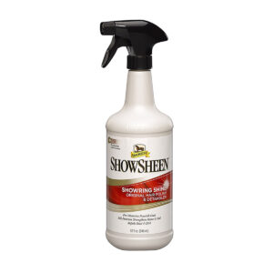 SHOW SHEEN POLISH
