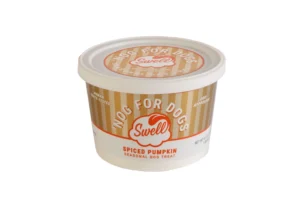 SWELL SPICED PUMPKIN NOG FRZ