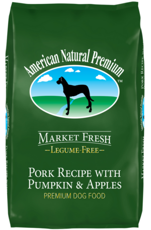 ANP LEG FREE PORK PUMP APPLE