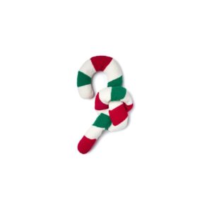 FAB TWSTY CANDY CANE MIN