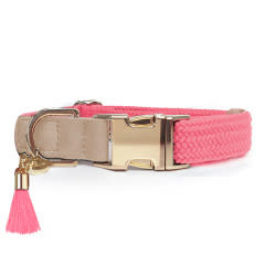 LIL PAL WOVEN PINK 3/8X6-8