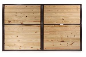 TARTER STALL SIDE SOLID