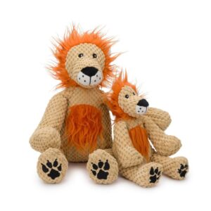 FABDOG FLOPPY LION LG