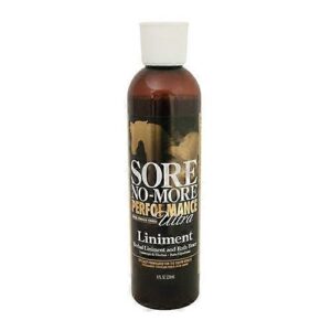 SORE NO MORE PERF ULTRA GEL 8OZ