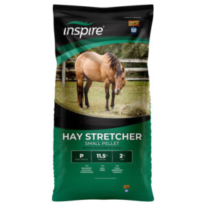 BS HAY STRETCHER BLUE SEAL