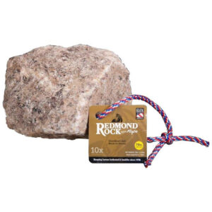 REDMOND ROCK ON ROPE