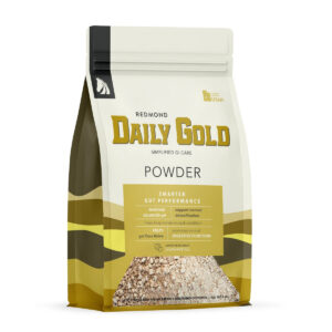 REDMOND DAILY GOLD 5 LB
