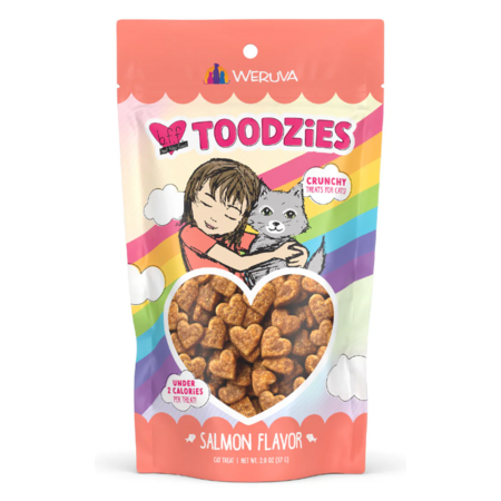 BFF TOODZIES SLMN 2OZ