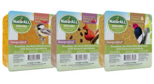HB NON GMO SUET HOT PEPPER 12OZ