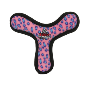 TUFFY ULT BOOMERANG 11" PINK