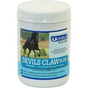 UCKELE DEVIL'S CLAW PLUS 2LB