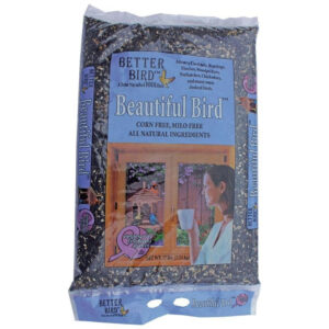 BETTER BIRD BEAUTIFUL 17LB