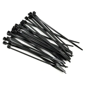 CABLE TIES BLK 10CT 48" XTRA HVY