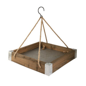 RUSTIC FARMHOUSE PLATFORM FDR