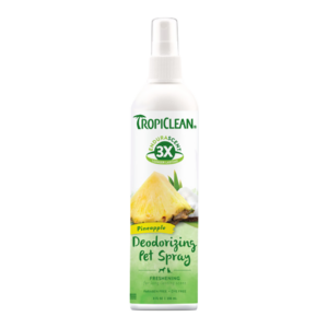 TC DEODORIZE SPRAY PINEAPPLE 8OZ