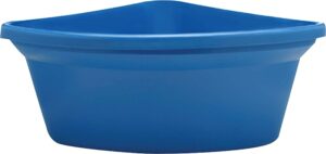 CORNER FEEDER 24QT FORTIFLEX