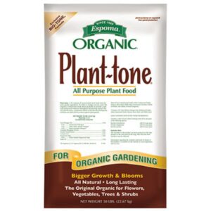 ESPOMA PLANT TONE 5-3-3