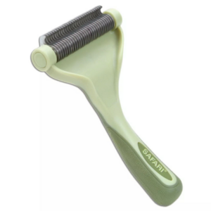 SAFARI DE-SHED SELF CLEAN MAGIC