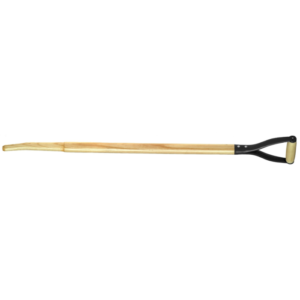 REPLACEMENT SHOVEL HANDLE 42"D