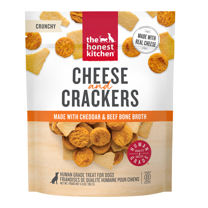 HK CHEESE & CRACKERS TRT 3.5OZ